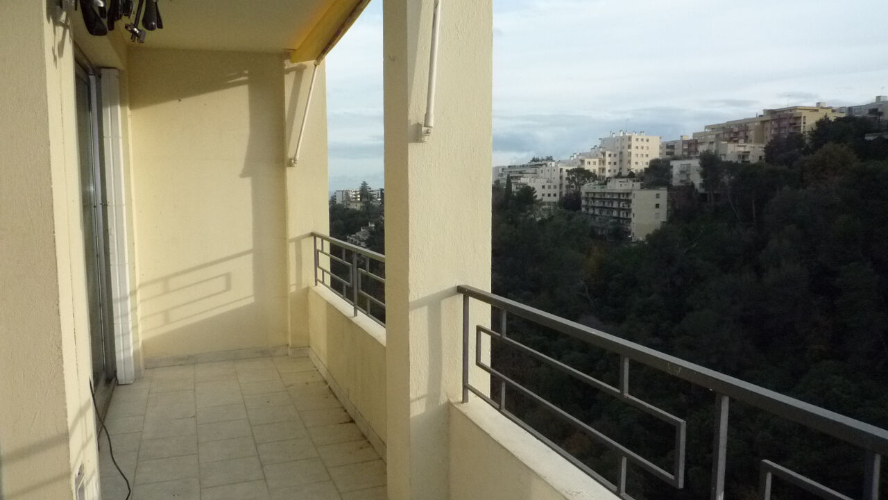 appartement 4 pièces 67 m2 à vendre à Nice (06200)