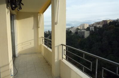 appartement 4 pièces 67 m2 à vendre à Nice (06200)