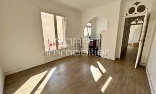 Appartement 2 Pièces 39 m² à vendre à Nice (06100)