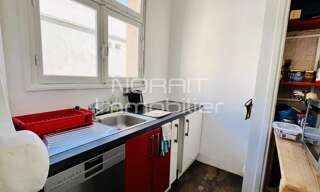 Appartement 2 Pièces 39 m² à vendre à Nice (06100)