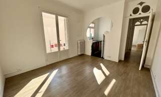 Appartement 2 Pièces 39 m² à vendre à Nice (06100)