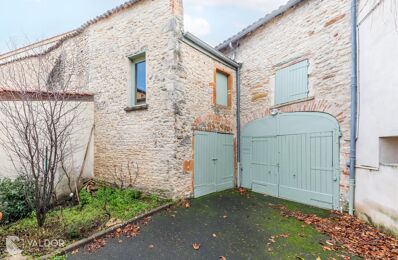 vente maison 250 000 € à proximité de Saint-Laurent-d'Agny (69440)