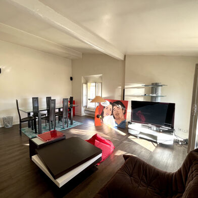 Appartement 3 pièces 450000 €