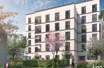 vente appartement 351 000 € à proximité de Villiers-le-Bel (95400)