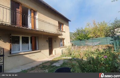 vente maison 218 000 € à proximité de Ax-les-Thermes (09110)