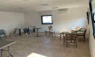 Bureau  88 m² à louer à Veigné (37250)