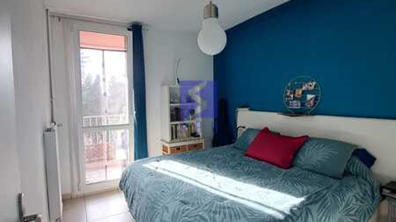 appartement 3 pièces 71 m2 à vendre à Montélimar (26200)