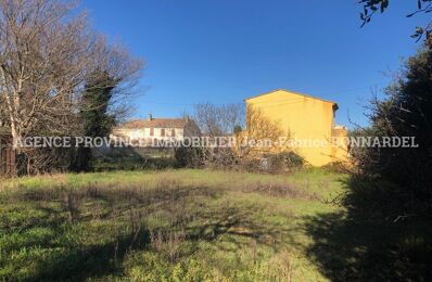 vente terrain 96 000 € à proximité de Mirabel-Aux-Baronnies (26110)