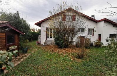 vente maison 130 000 € à proximité de Bardos (64520)