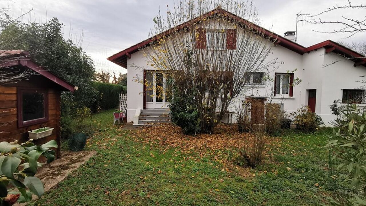 maison 4 pièces 106 m2 à vendre à Cambo-les-Bains (64250)