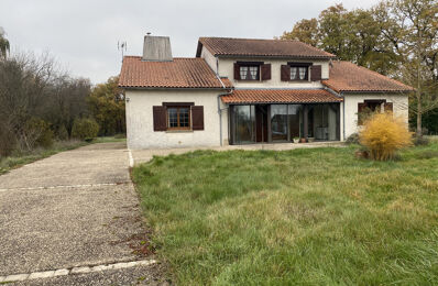 vente maison 189 000 € à proximité de Aslonnes (86340)