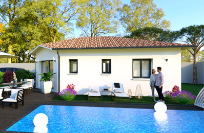 construire maison 195 000 € à proximité de Tercis-les-Bains (40180)