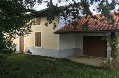 vente maison 56 000 € à proximité de Osserain-Rivareyte (64390)