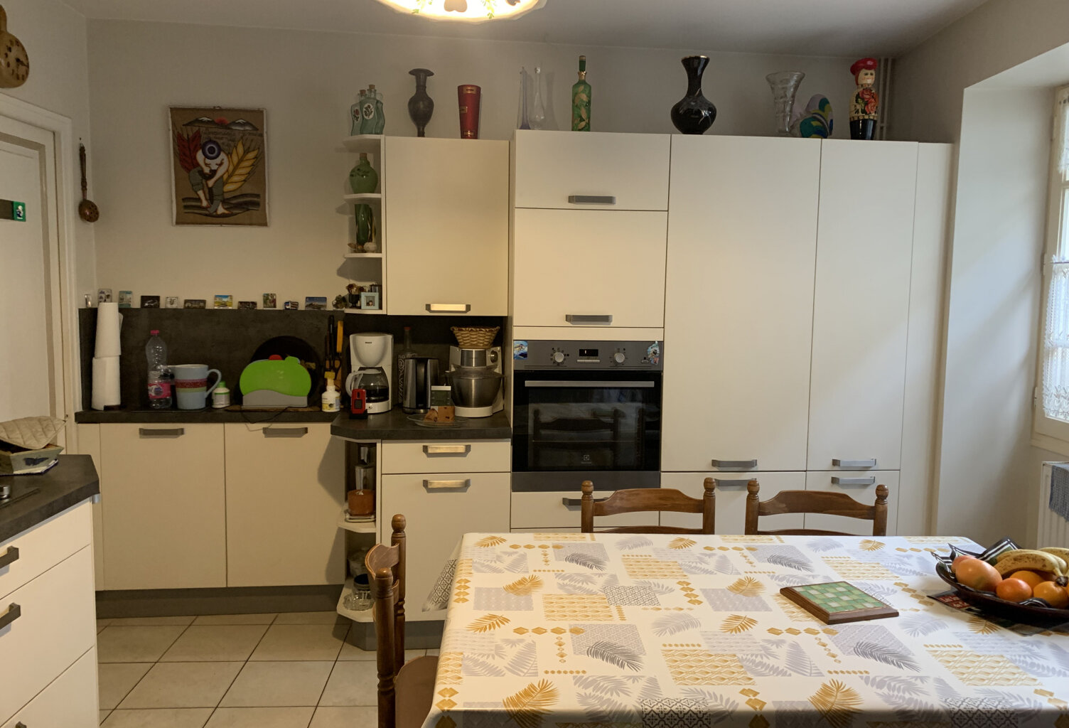 GUITRES Maison de ville 93 m2 — photo 1