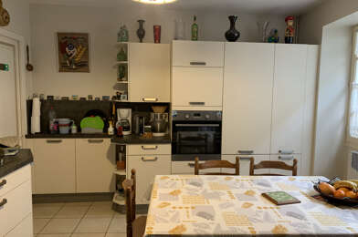 Maison 4 pièces 158000 €