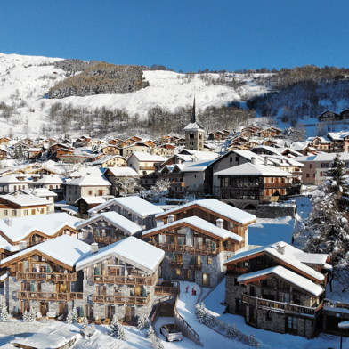 Appartement 5 pièces 1520000 €