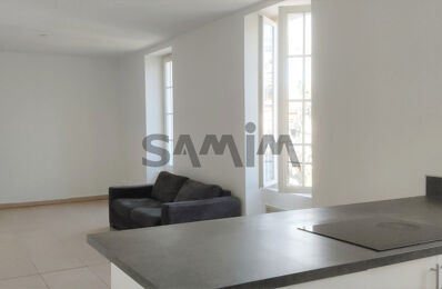 vente appartement 168 000 € à proximité de Saint-Geniès-de-Malgoirès (30190)