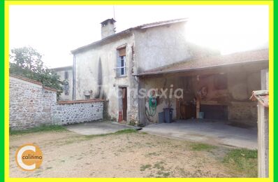 vente maison 35 000 € à proximité de Saint-Victor-Montvianeix (63550)