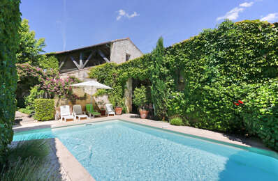 vente maison 795 000 € à proximité de Pessac-sur-Dordogne (33890)