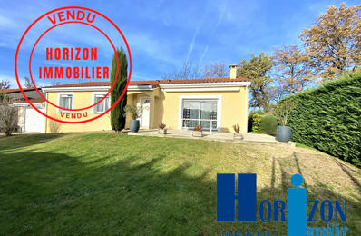 vente maison 286 000 € à proximité de Montrond-les-Bains (42210)