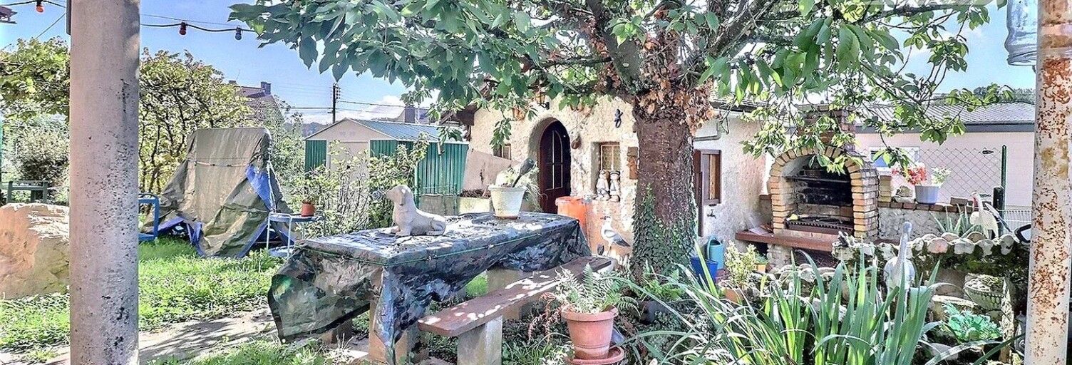 Maison 6 Pièces 145 m² à vendre à Sarreguemines (57200)