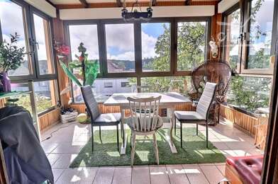 Maison 6 pièces 129000 €