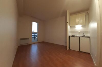 location appartement 431 € CC /mois à proximité de Seysses (31600)