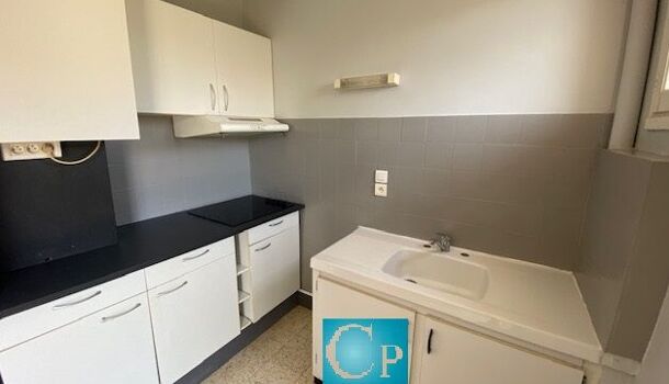 Immeuble  à vendre Valras-Plage 34350