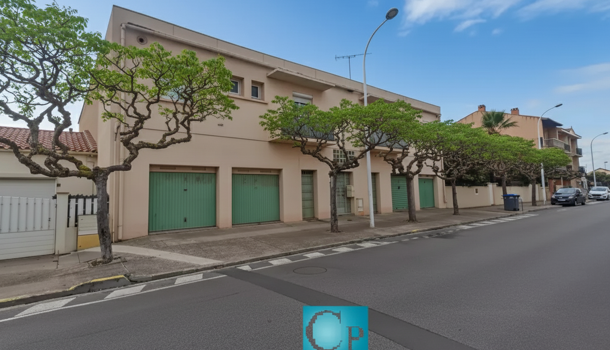 Immeuble  à vendre Valras-Plage 34350