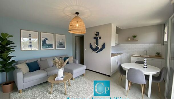 Immeuble  à vendre Valras-Plage 34350