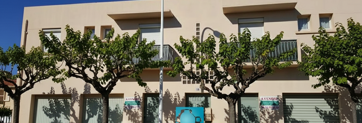 Immeuble  72 m² à vendre à Valras-Plage (34350)