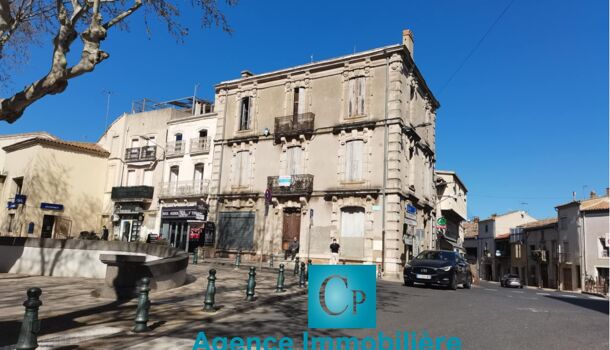 Immeuble 8 pièces  à vendre Florensac 34510