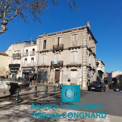 Immeuble  275000 €