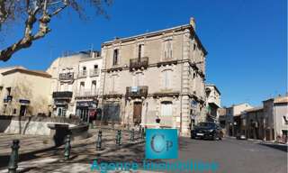 Immeuble  250 m² à vendre à Florensac (34510)