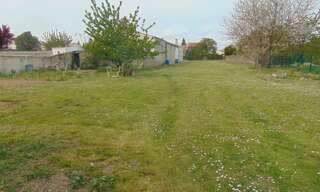 Terrain  2108 m² à vendre à Aigrefeuille-d'Aunis (17290)