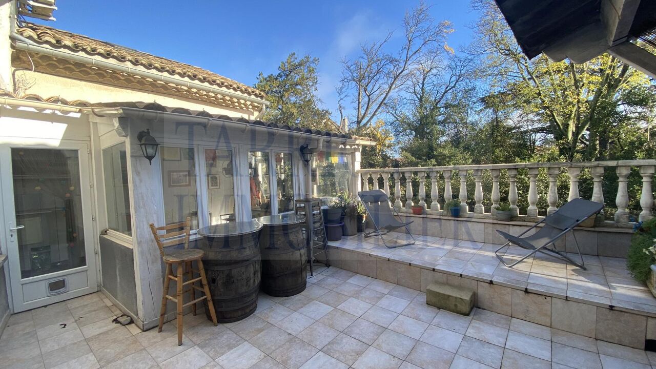 maison 5 pièces 165 m2 à vendre à Suze-la-Rousse (26790)