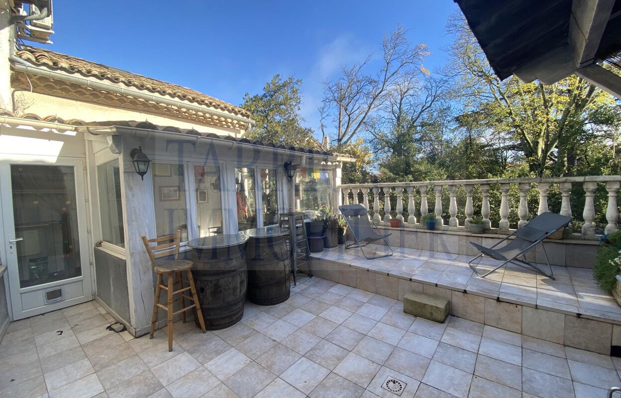 maison 5 pièces 165 m2 à vendre à Suze-la-Rousse (26790)