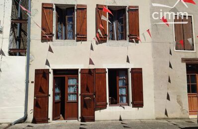 vente maison 171 000 € à proximité de Betbezer-d'Armagnac (40240)