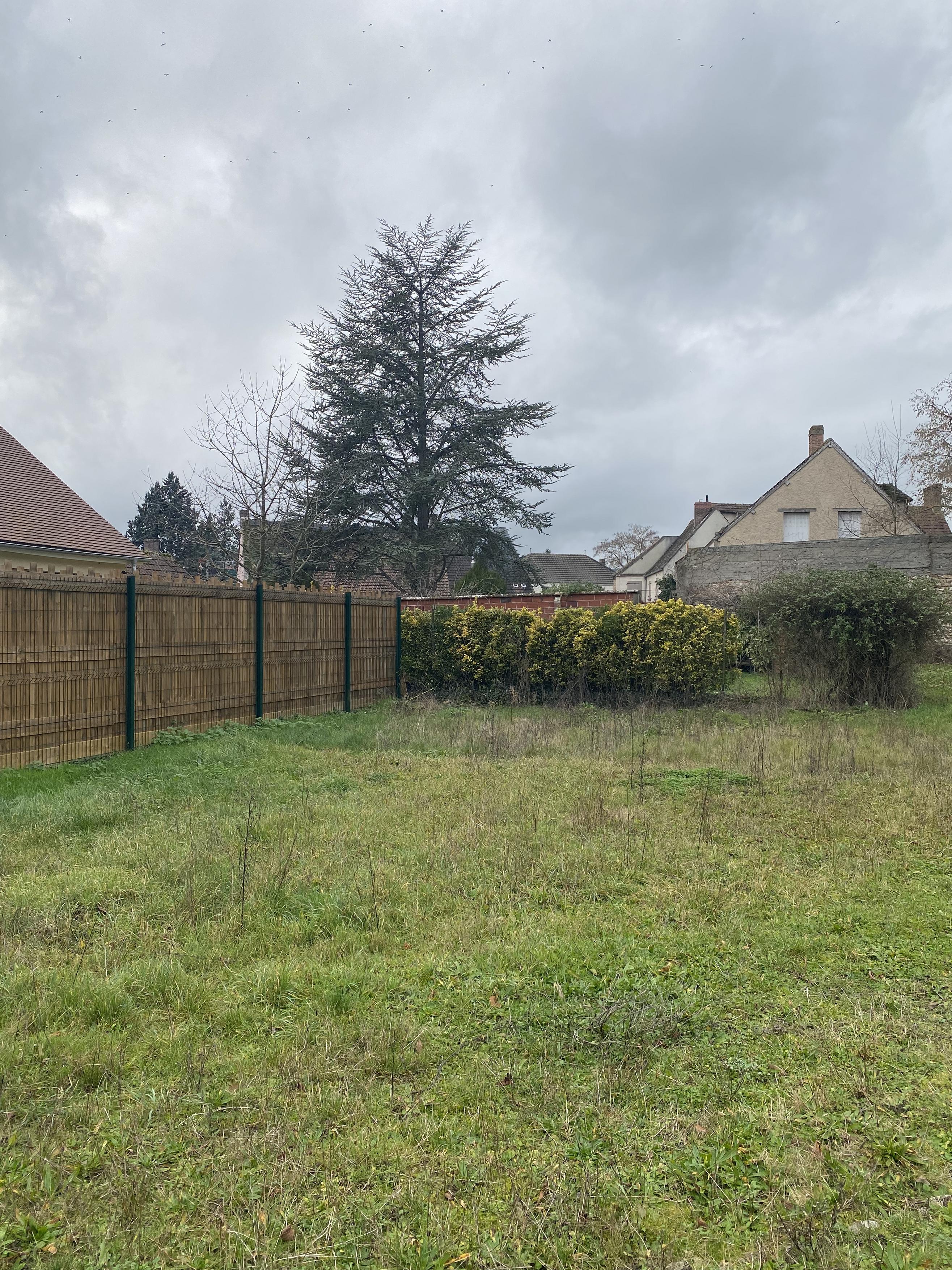 Agence immobilière de Maisons France Style - Houdan