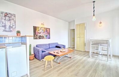 vente appartement 229 500 € à proximité de Carnoules (83660)