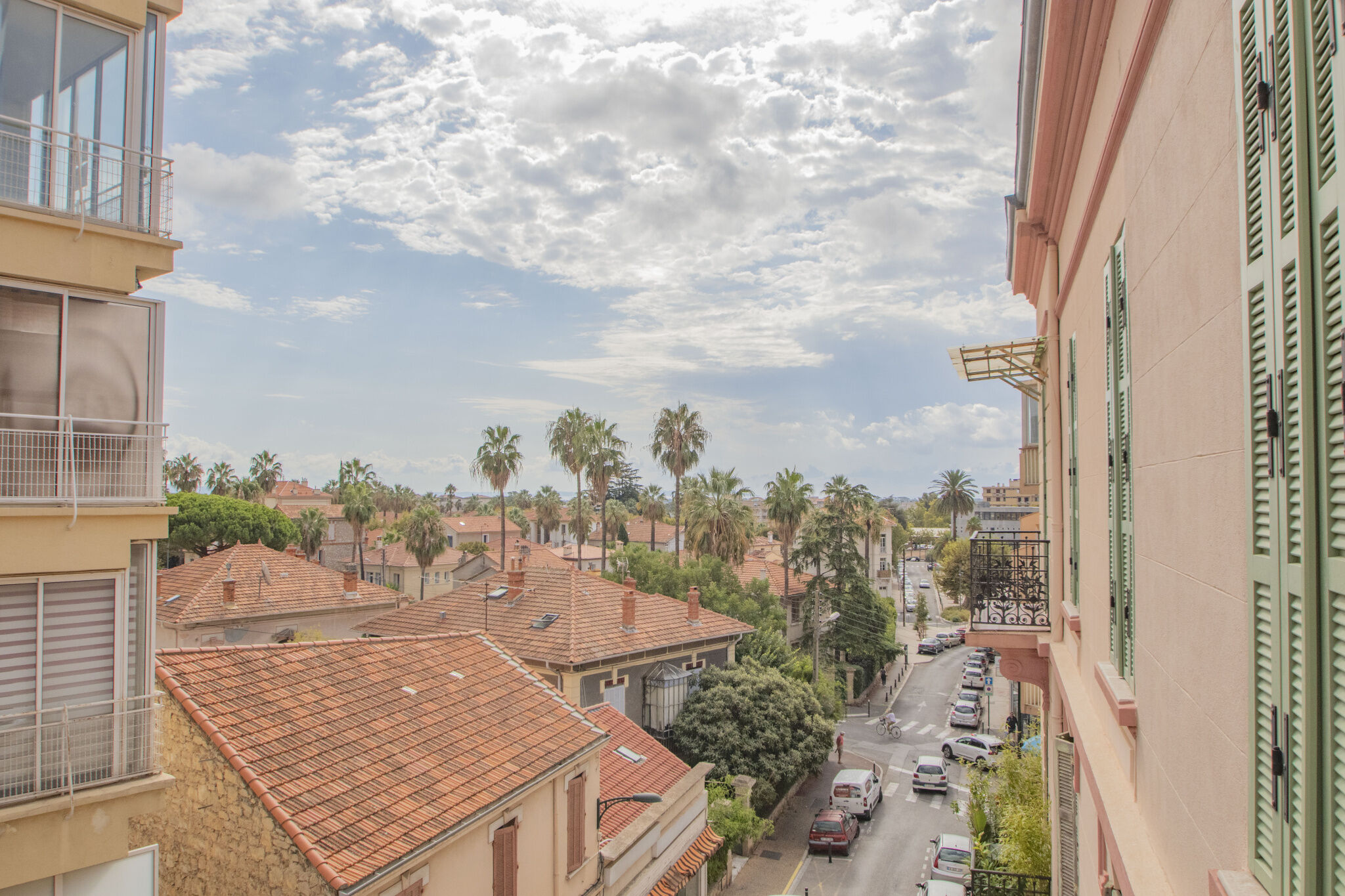 Appartement 3 pièces  à vendre Hyères 83400