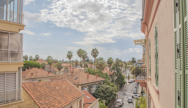 Appartement 3 pièces  à vendre Hyères 83400