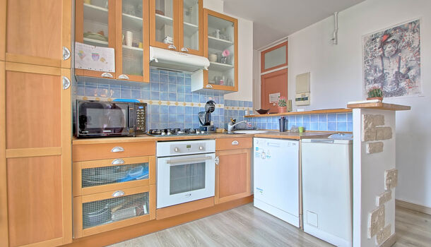 Appartement 3 pièces  à vendre Hyères 83400