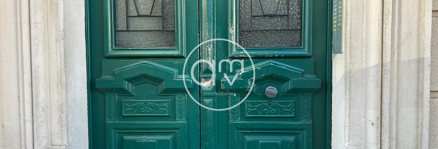 Appartement 3 Pièces 58 m² à vendre à Hyères (83400)