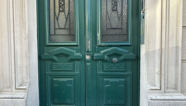 Appartement 3 pièces  à vendre Hyères 83400