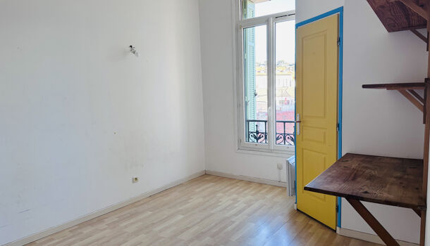 Appartement 3 pièces  à vendre Hyères 83400