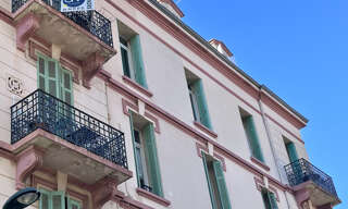 Appartement 3 Pièces 58 m² à vendre à Hyères (83400)