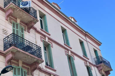 Appartement 3 pièces 199000 €