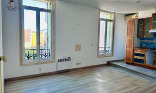 Appartement 3 Pièces 58 m² à vendre à Hyères (83400)