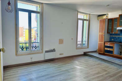 Appartement 3 pièces 199000 €